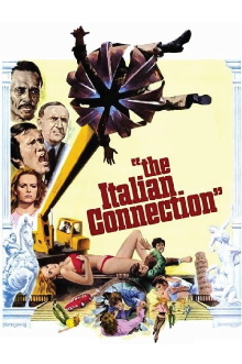 The Italian Connection Trailer