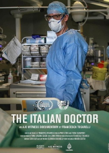 The Italian Doctor Trailer