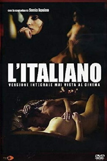 The Italian Trailer