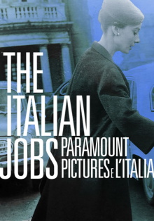 The Italian Jobs - Paramount Pictures e l'Italia Trailer