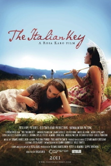 The Italian Key Trailer
