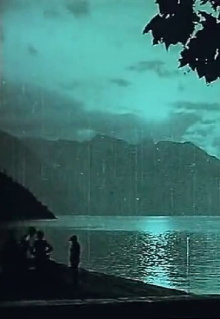 The Italian Switzerland Trailer