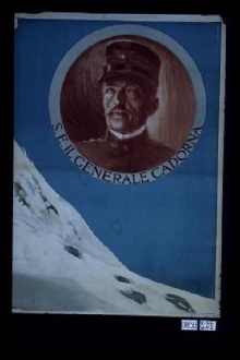 The Italian War at 3000m up the Adamello Trailer