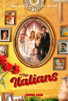 The Italians Trailer