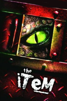 The Item Trailer