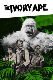 The Ivory Ape Trailer
