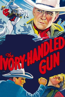 The Ivory-Handled Gun Trailer