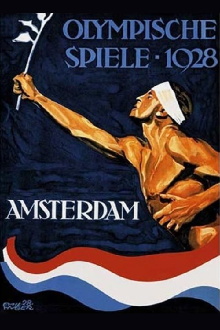 The IX Olympiad in Amsterdam Trailer
