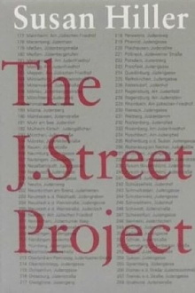 The J. Street Project 2002-2005 Trailer