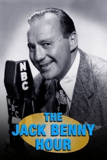 The Jack Benny Hour Trailer