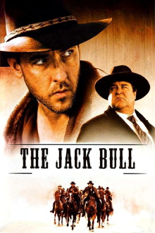 The Jack Bull Trailer