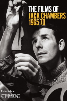 The Jack Chambers Film Project Trailer