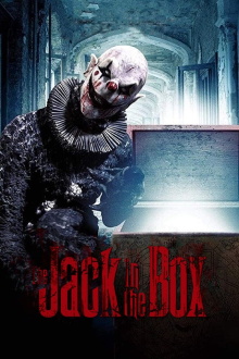 The Jack in the Box Trailer