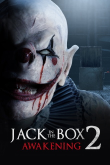 The Jack in the Box: Awakening Trailer