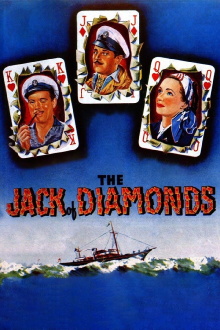 The Jack of Diamonds Trailer