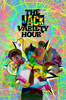 The Jack Variety Hour Trailer