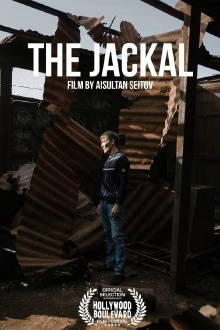 The Jackal Trailer