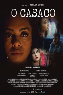 The Jacket Trailer