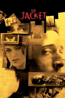 The Jacket Trailer