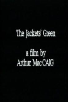 The Jackets' Green Trailer
