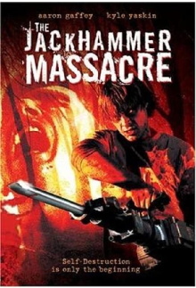 The Jackhammer Massacre Trailer