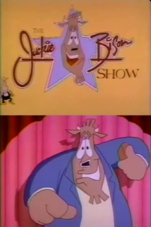 The Jackie Bison Show Trailer