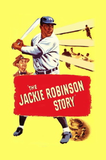 The Jackie Robinson Story Trailer