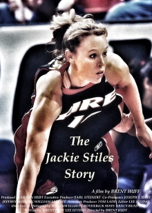 The Jackie Stiles Story Trailer