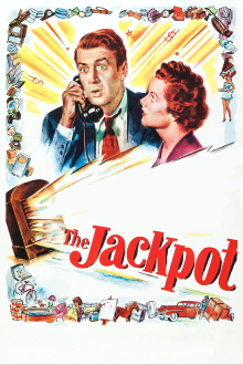 The Jackpot Trailer
