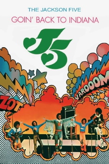 The Jackson 5: Goin' Back to Indiana Trailer