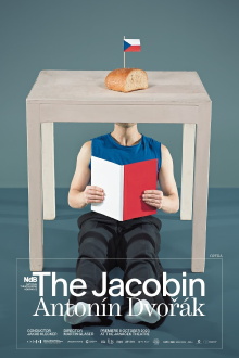 The Jacobin - National Theatre Brno Trailer