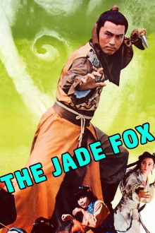 The Jade Fox Trailer