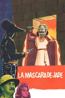 The Jade Mask Trailer