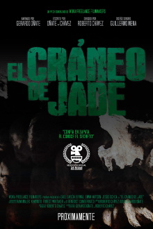 The Jade Skull Trailer