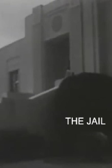 The Jail Trailer