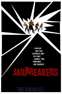 The Jailbreakers Trailer