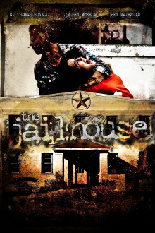 The Jailhouse Trailer
