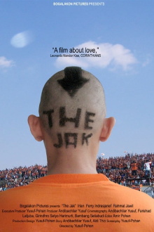 The Jak Trailer