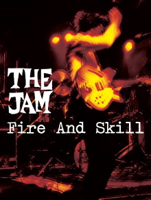 The Jam - Live At Bingley Hall, Birmingham, England 1982 Trailer