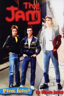 The Jam: Punk Icons Trailer