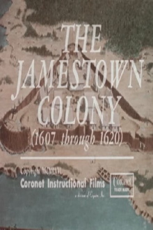 The Jamestown Colony (1607 Through 1620) Trailer