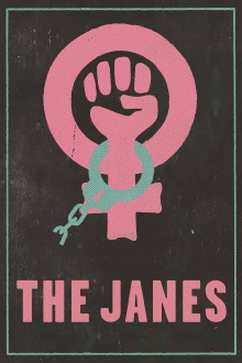 The Janes Trailer