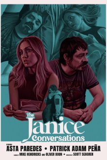 The Janice Conversations Trailer