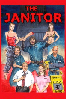 The Janitor Trailer