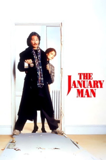 The January Man Trailer