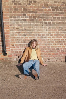 The Japanese House - In the End It Always Does (Live Performance Film) Trailer