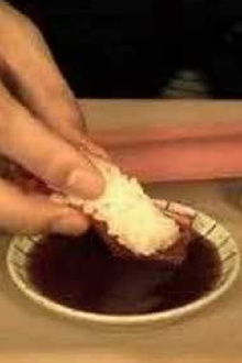 The Japanese Tradition: Sushi Trailer