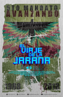The Jarana’s Journey Trailer