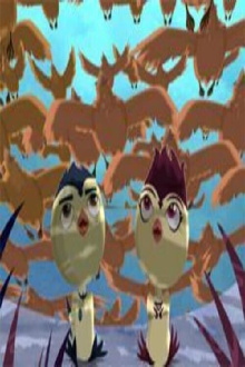 The Jasmine Birds Trailer