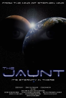 The Jaunt Trailer